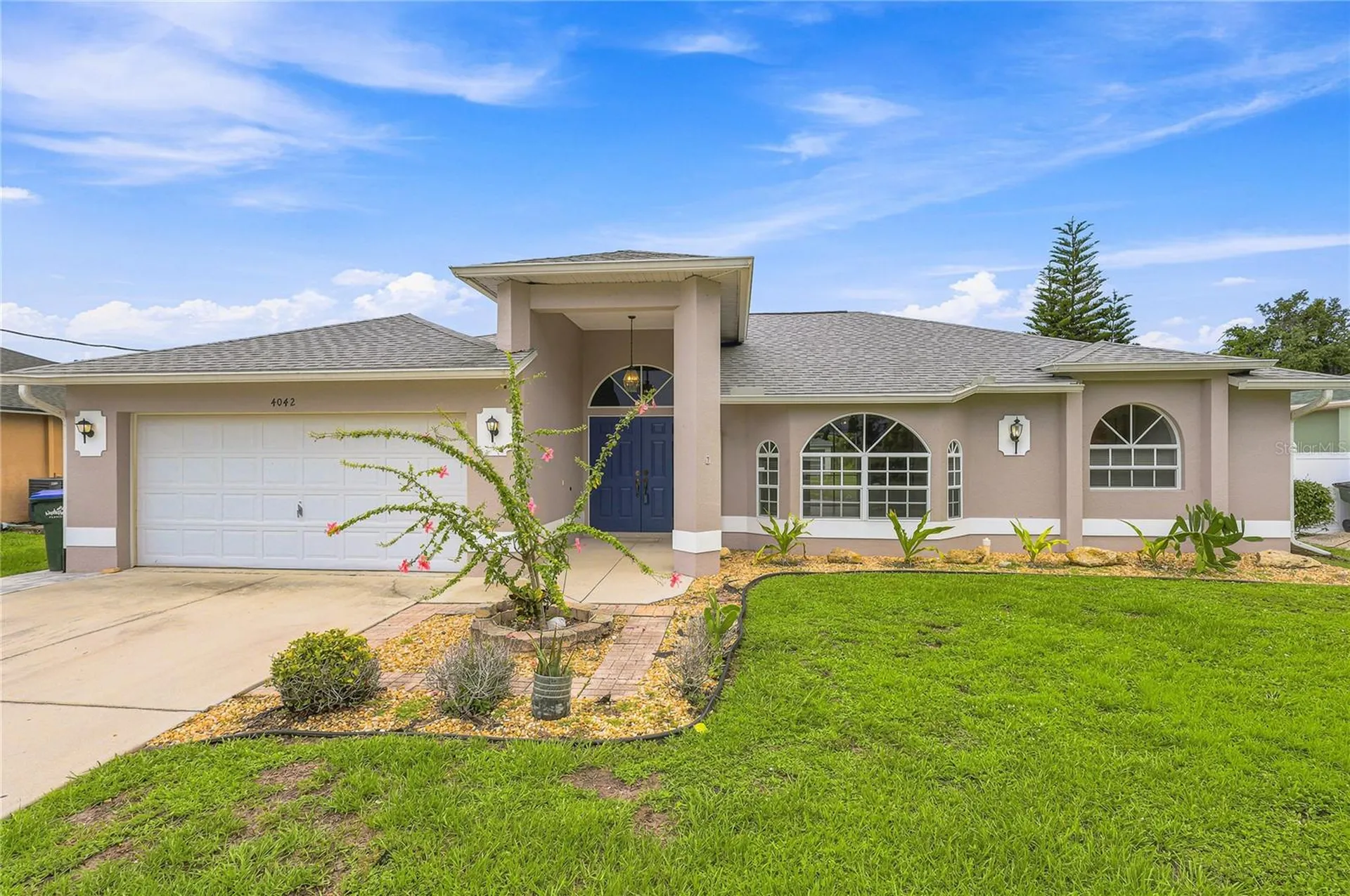 4042 Duluth Terrace North Port FL 34286