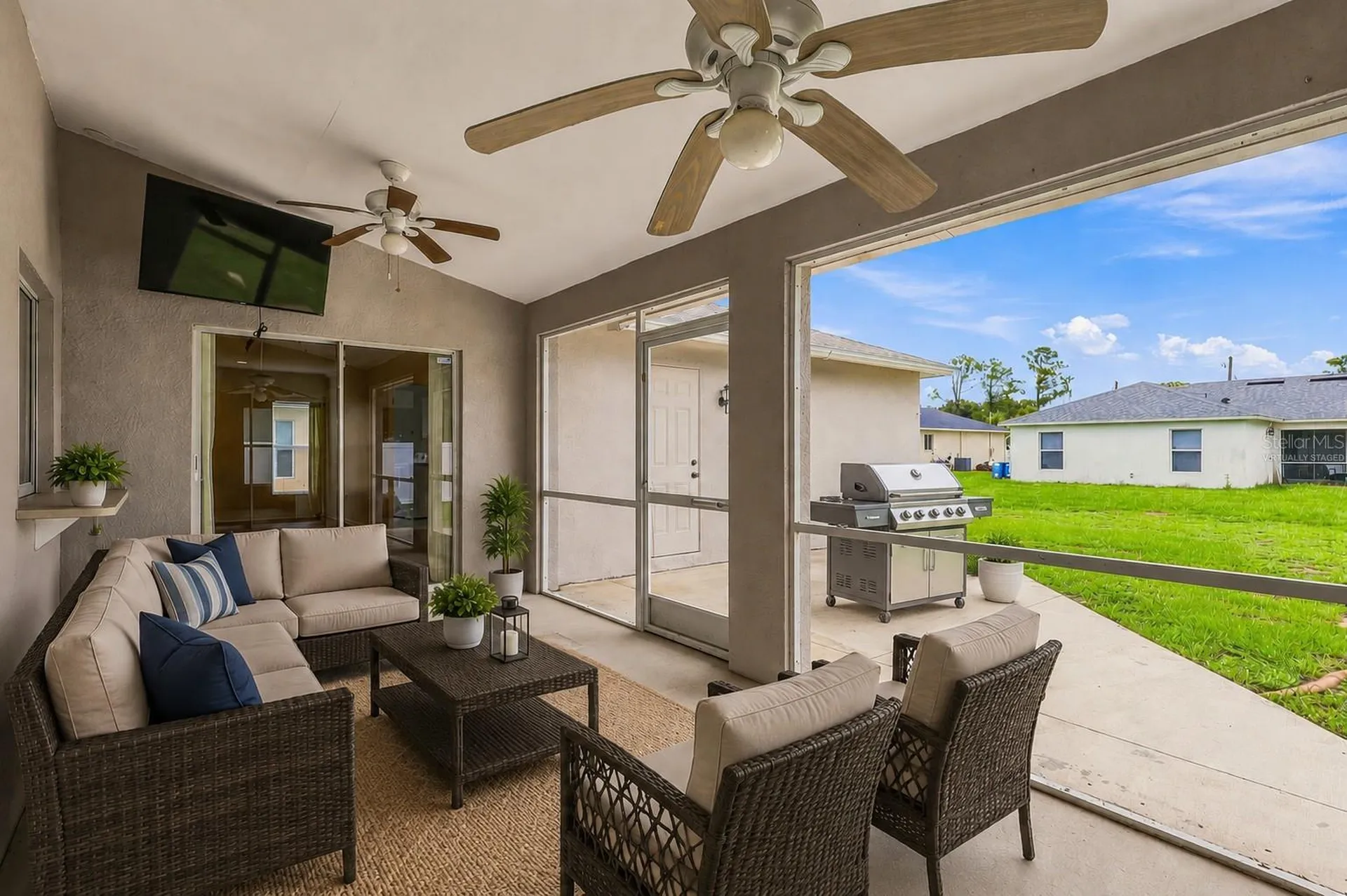 4042 Duluth Terrace North Port FL 34286