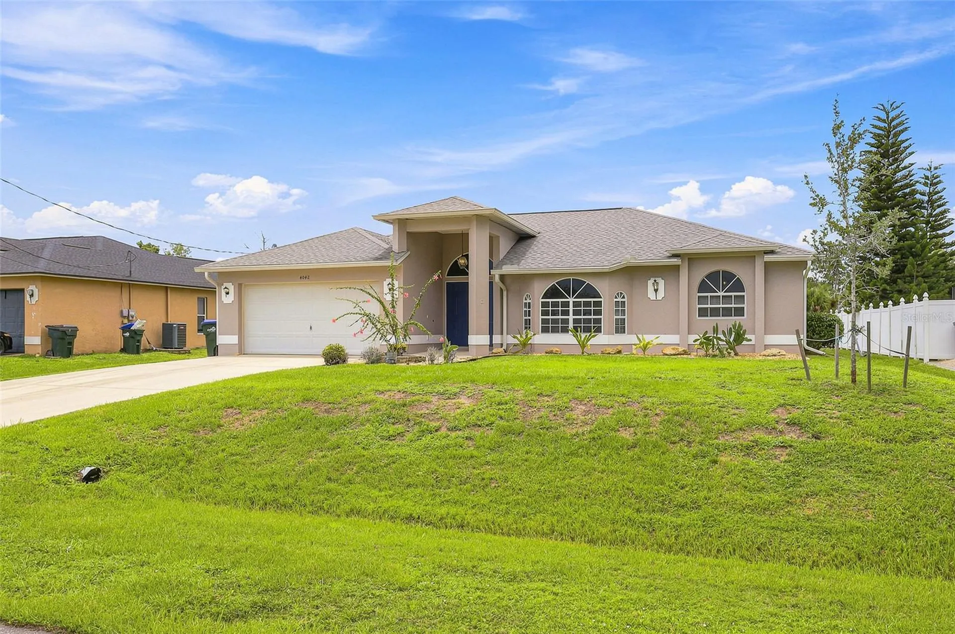 4042 Duluth Terrace North Port FL 34286