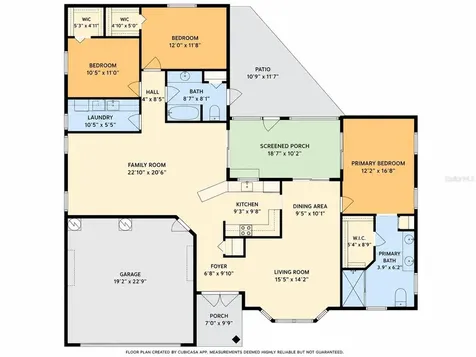 4042 Duluth Terrace North Port FL 34286