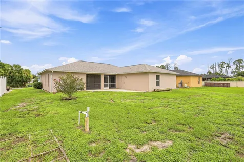 4042 Duluth Terrace North Port FL 34286