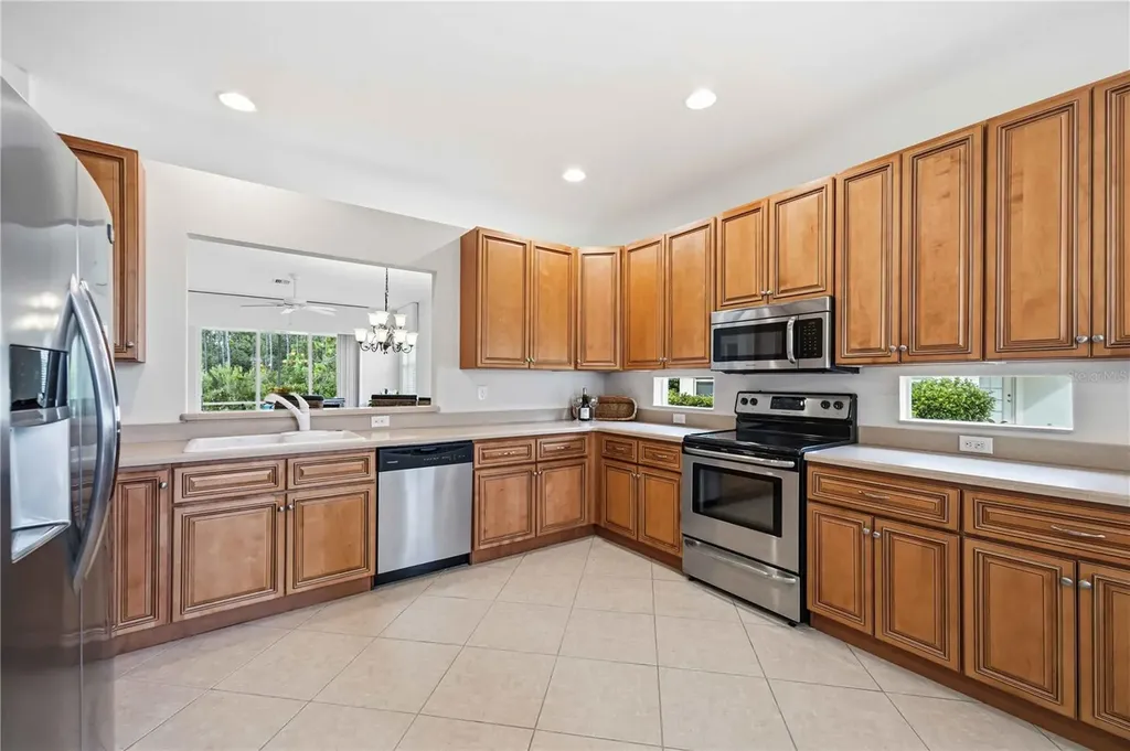 1914 Scarlett Avenue North Port FL 34289