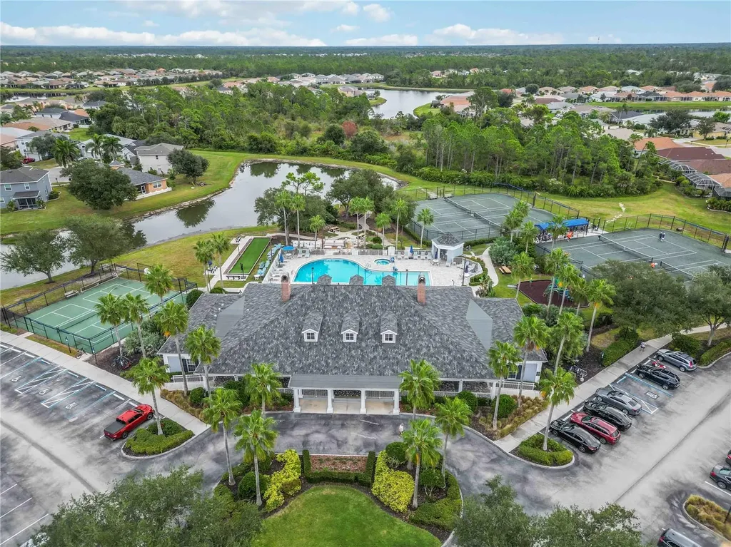 1914 Scarlett Avenue North Port FL 34289