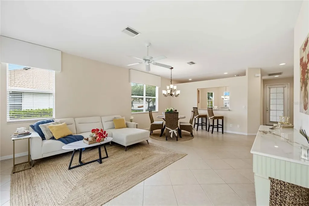 1914 Scarlett Avenue North Port FL 34289