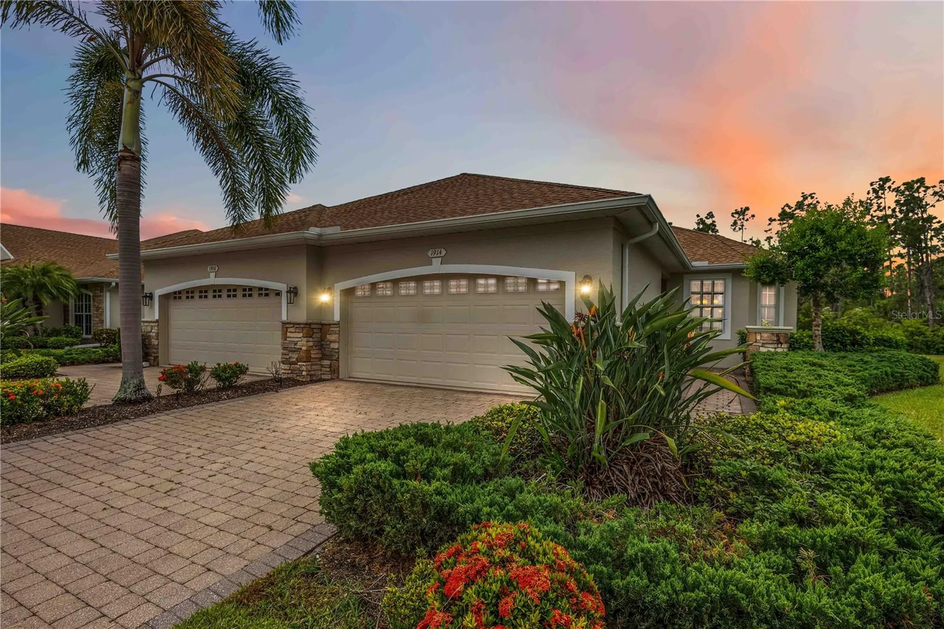1914 Scarlett Avenue North Port FL 34289