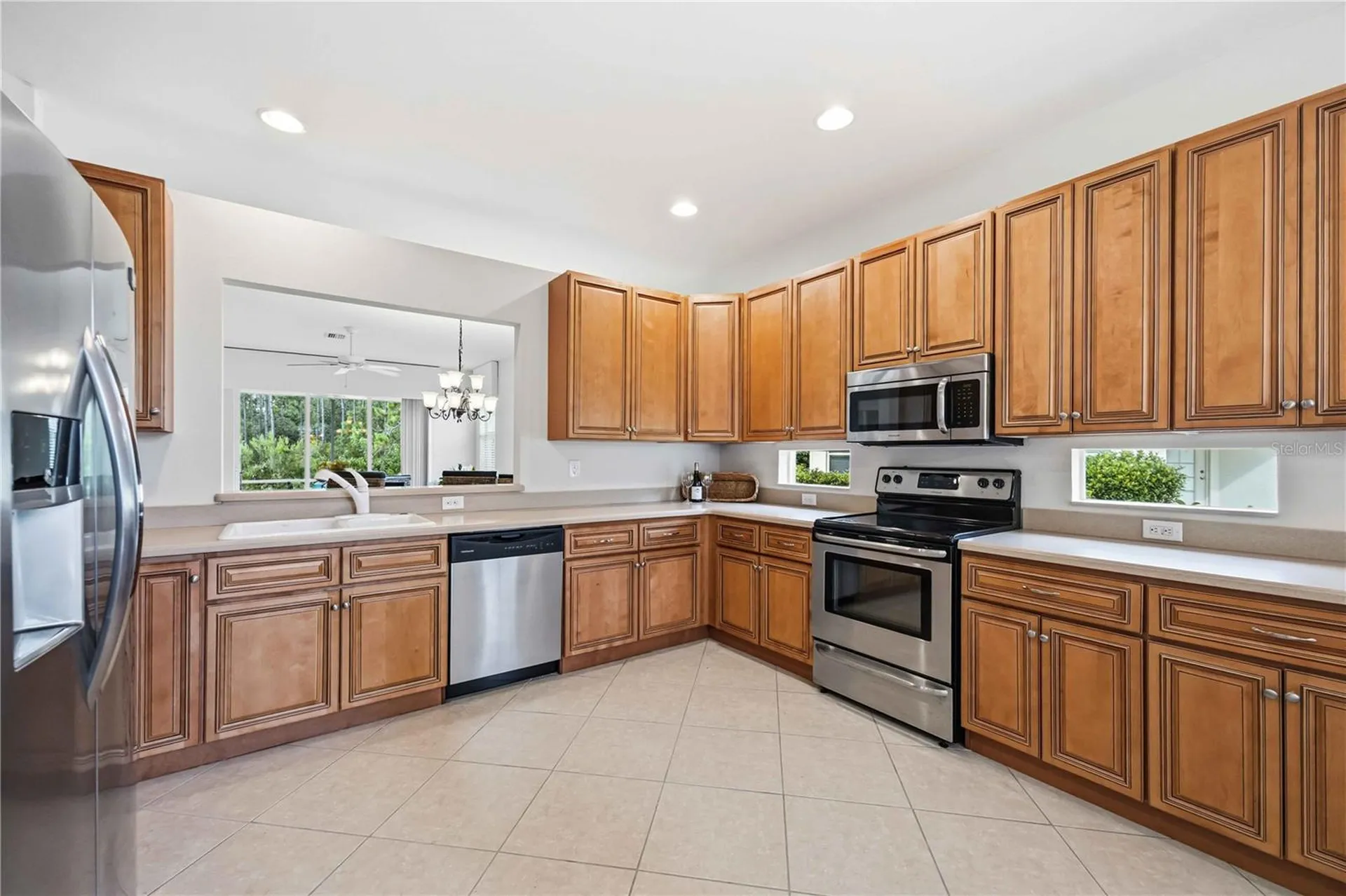 1914 Scarlett Avenue North Port FL 34289