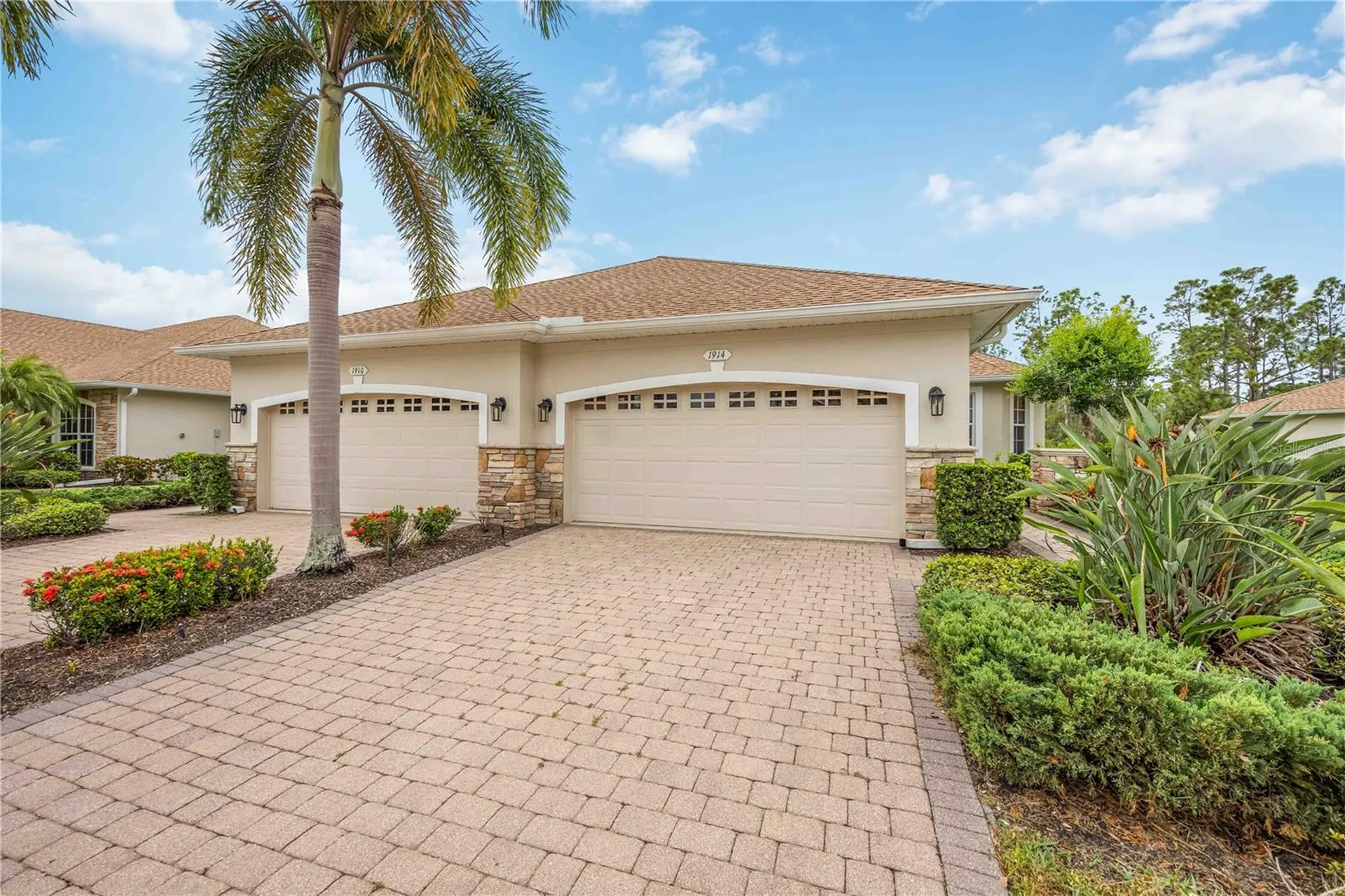 1914 Scarlett Avenue North Port FL 34289