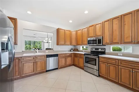 1914 Scarlett Avenue North Port FL 34289