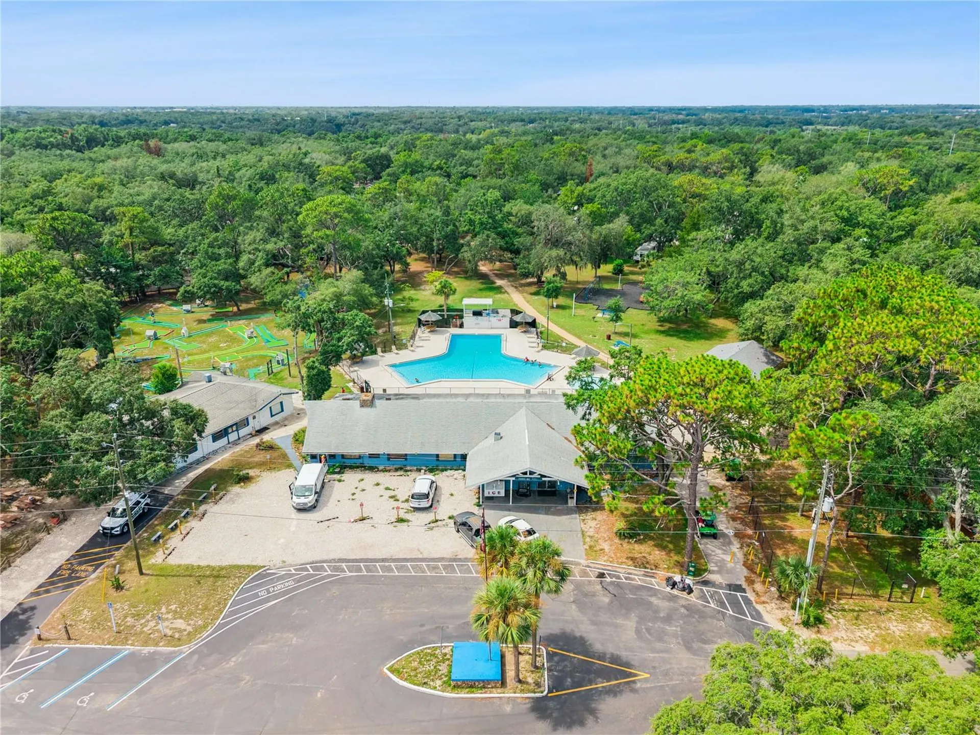 3000 Clarcona Road Apopka FL 32703