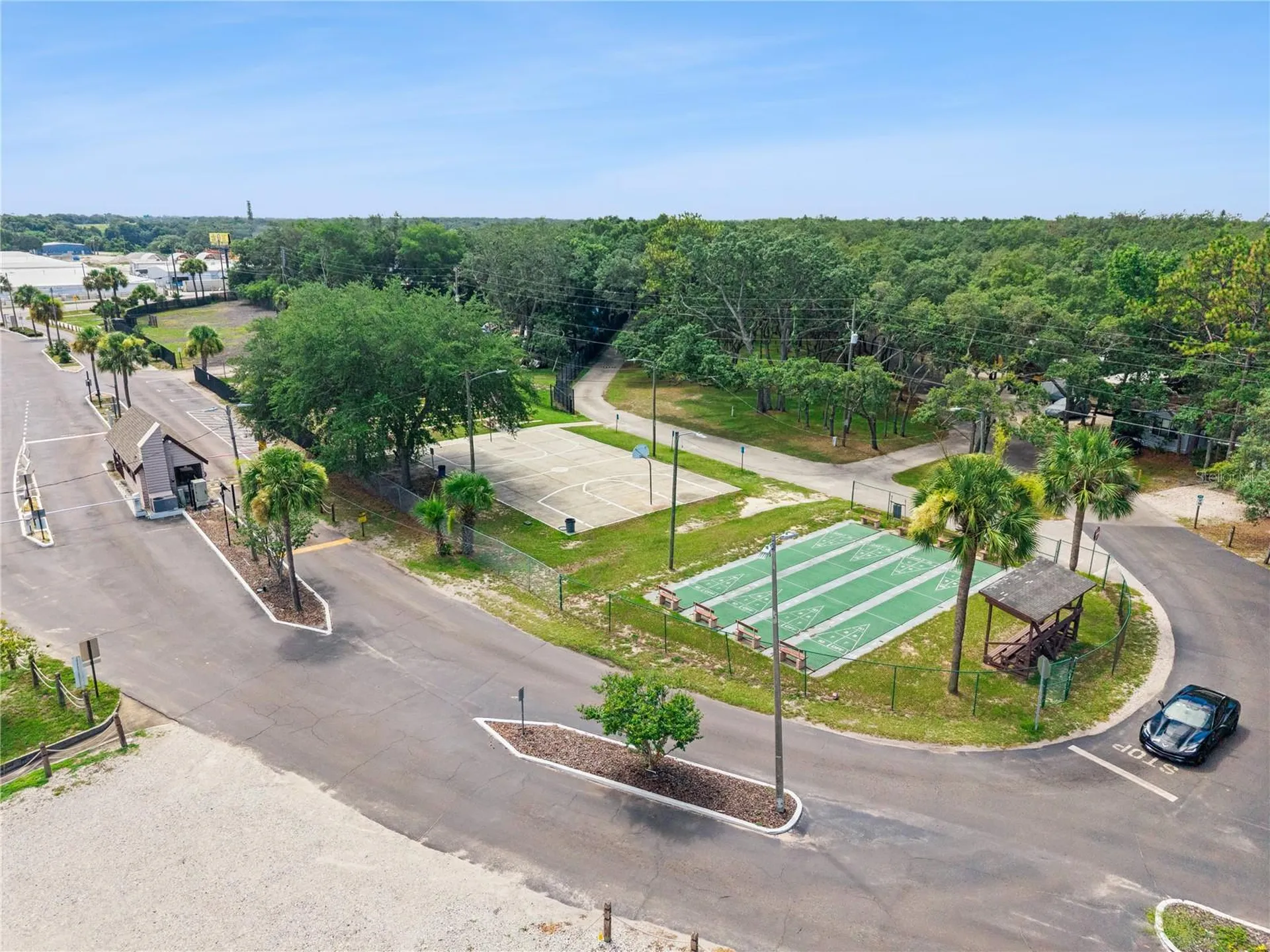 3000 Clarcona Road Apopka FL 32703