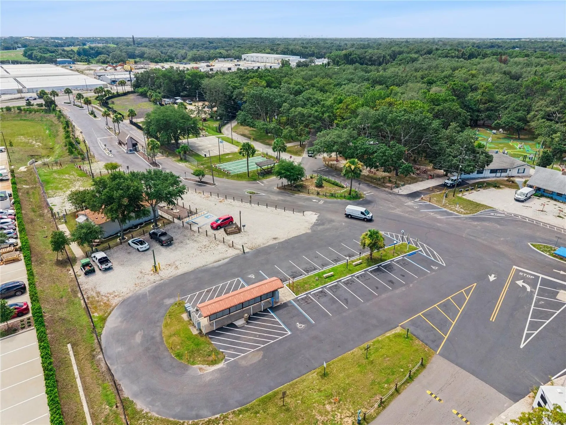 3000 Clarcona Road Apopka FL 32703