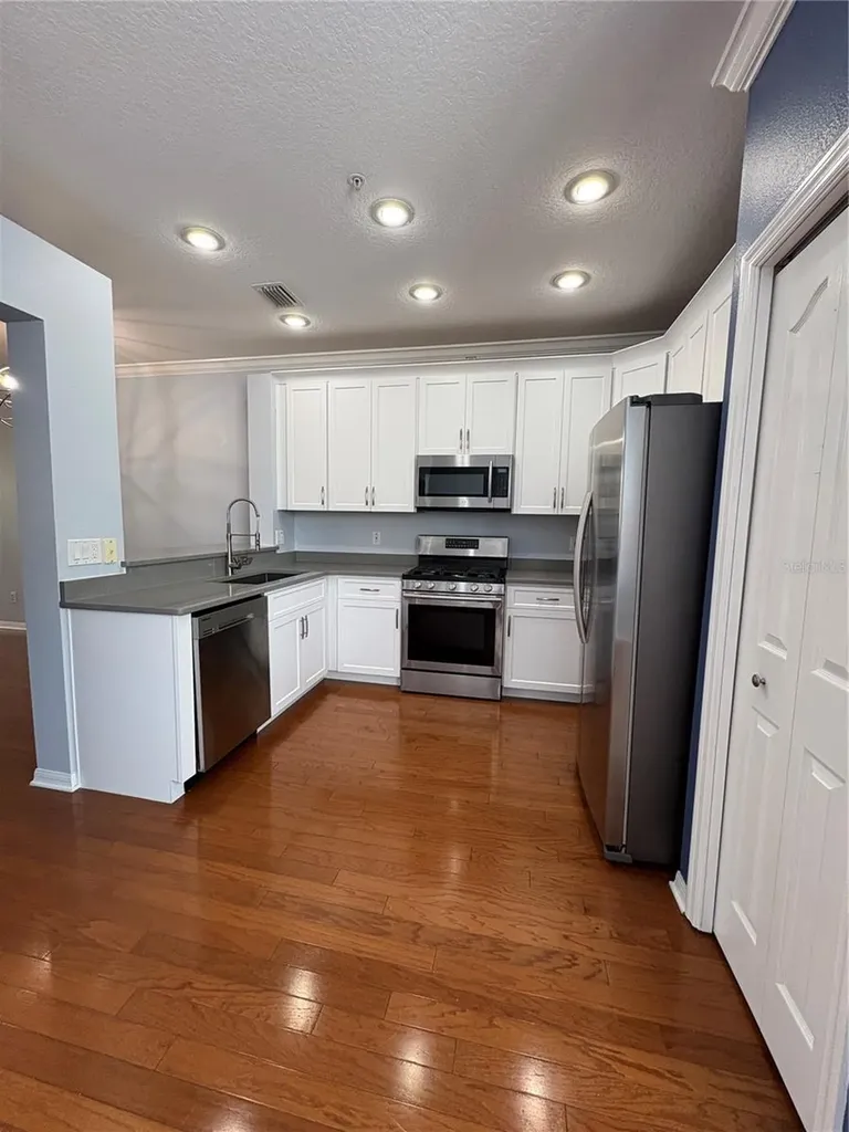 1407 Harbour Walk Road Tampa FL 33602