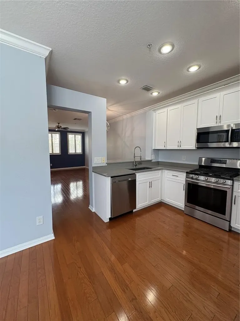 1407 Harbour Walk Road Tampa FL 33602