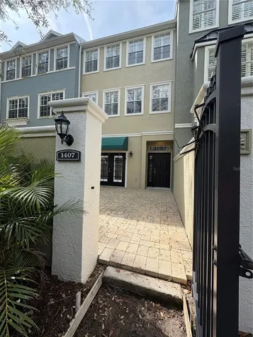 1407 Harbour Walk Road Tampa FL 33602