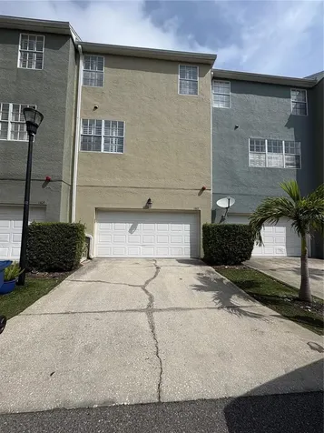 1407 Harbour Walk Road Tampa FL 33602
