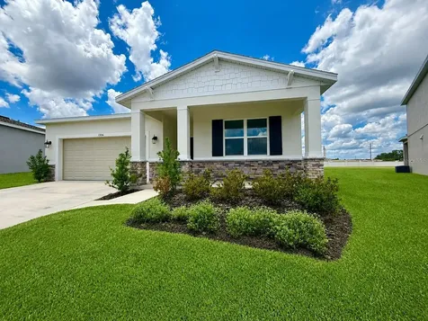 1306 Normandy Drive Haines City FL 33844
