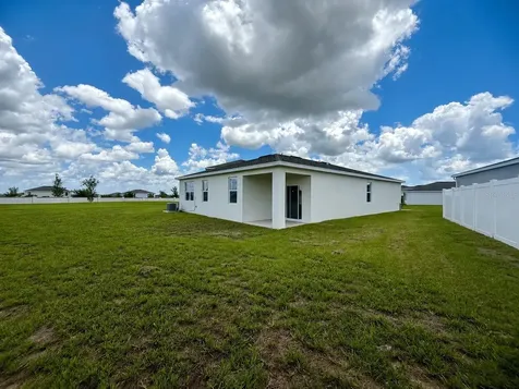 1306 Normandy Drive Haines City FL 33844