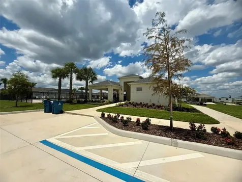 1306 Normandy Drive Haines City FL 33844