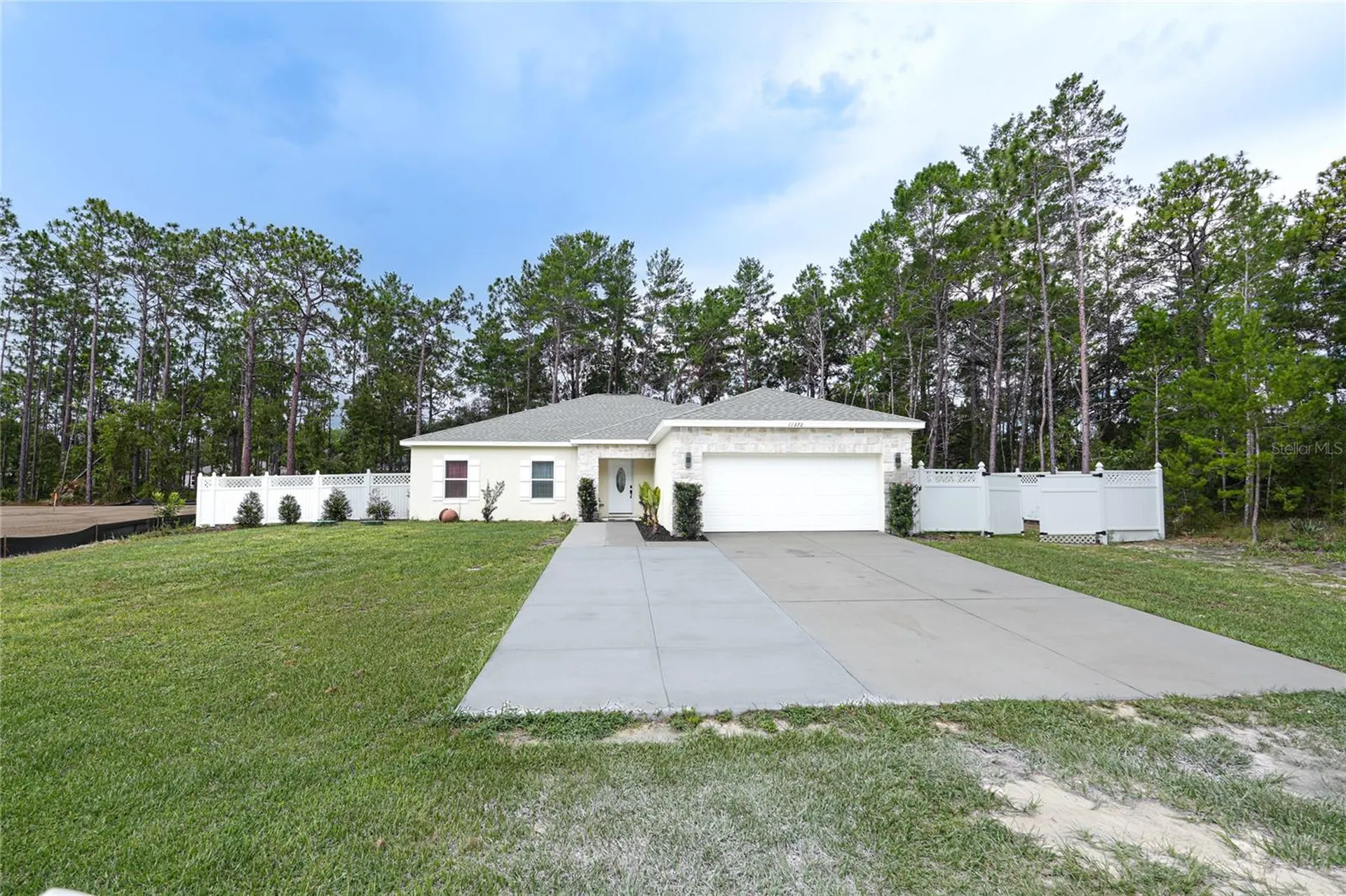 11372 W Sandpiper Avenue Weeki Wachee FL 34614