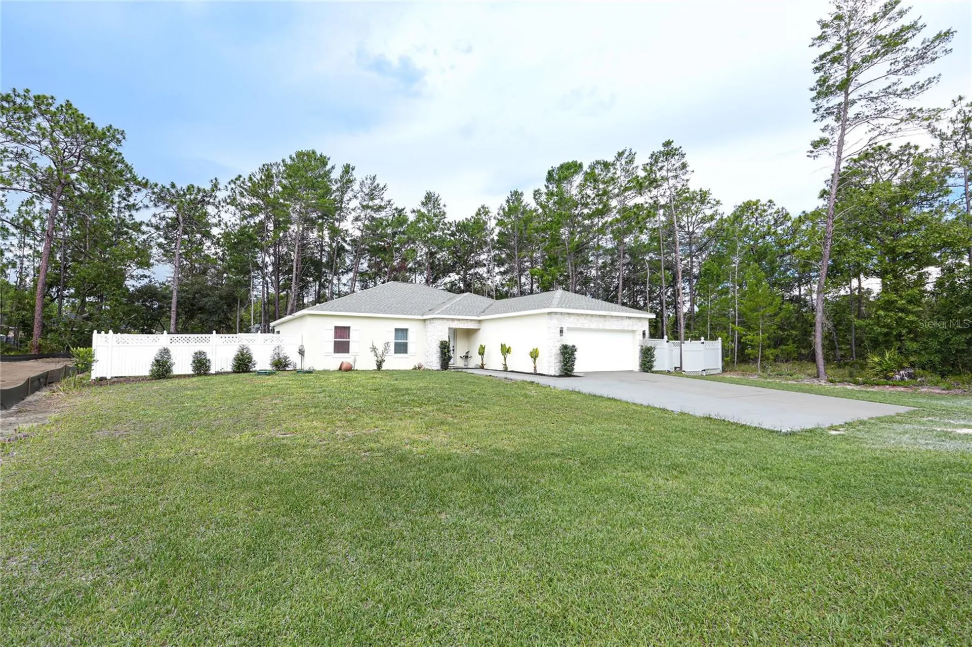 11372 W Sandpiper Avenue Weeki Wachee FL 34614