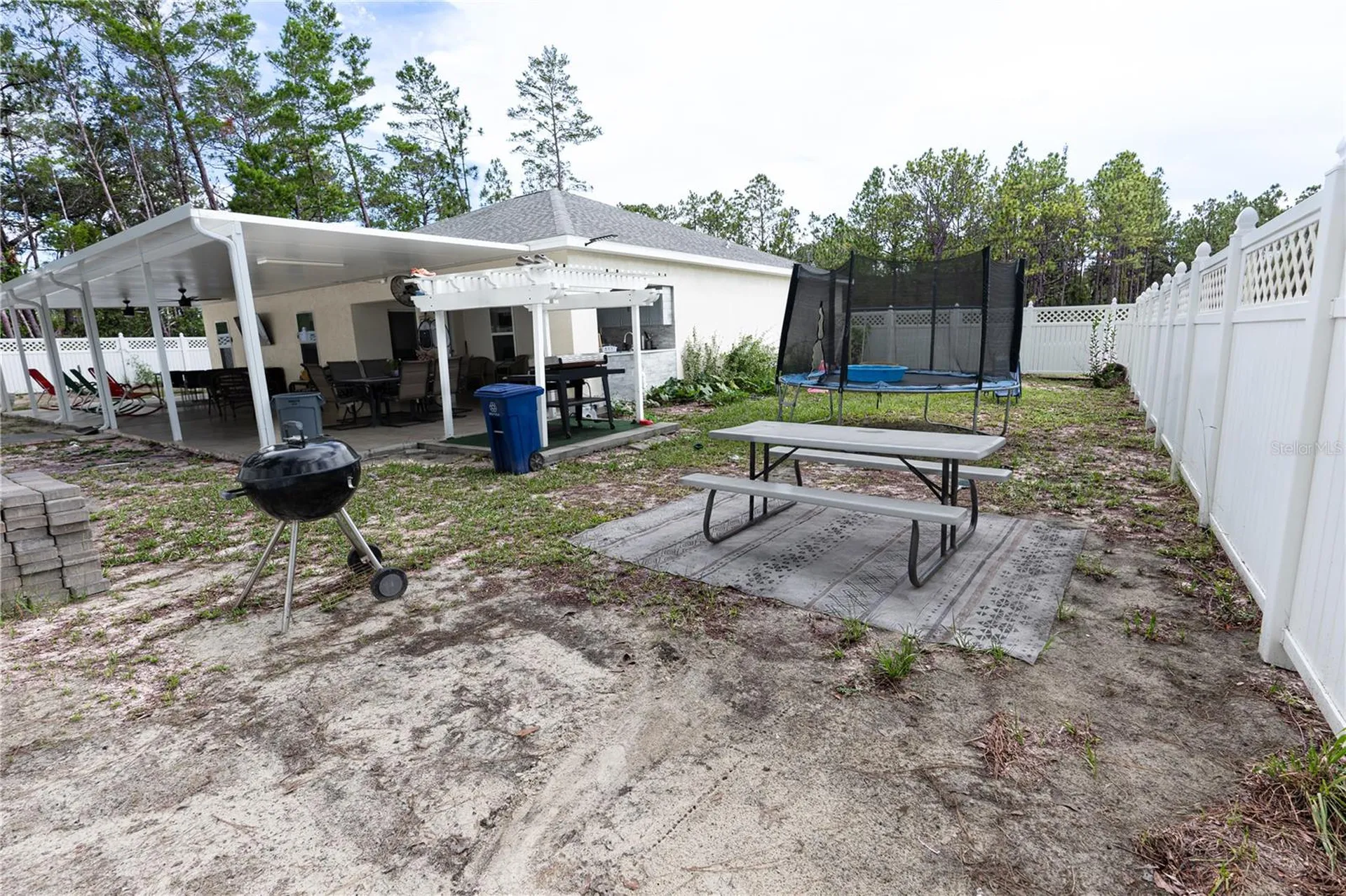 11372 W Sandpiper Avenue Weeki Wachee FL 34614