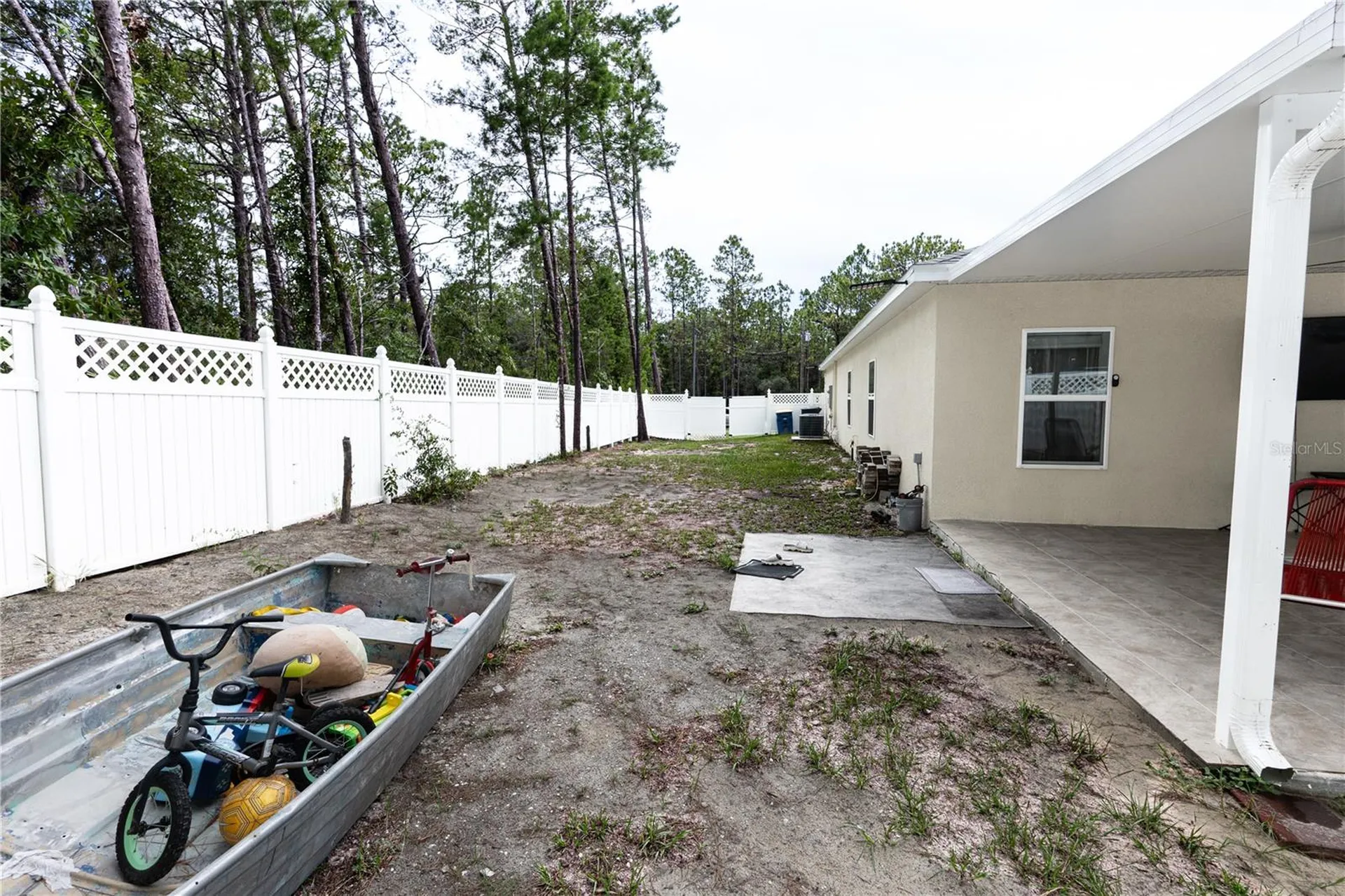 11372 W Sandpiper Avenue Weeki Wachee FL 34614