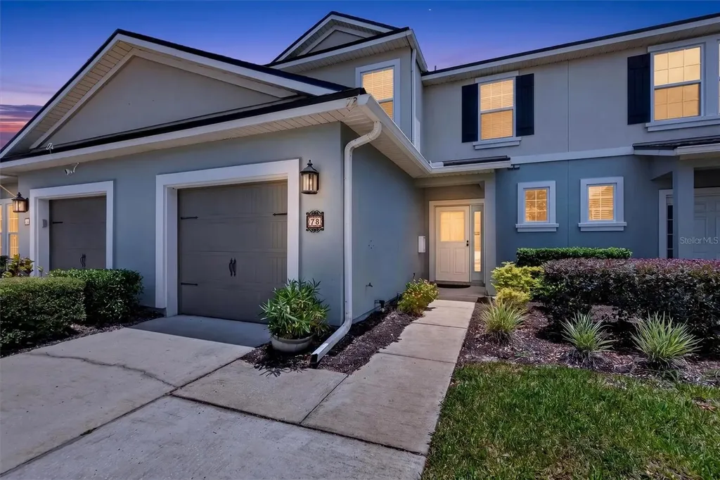 72 Amistad Drive St Augustine FL 32086