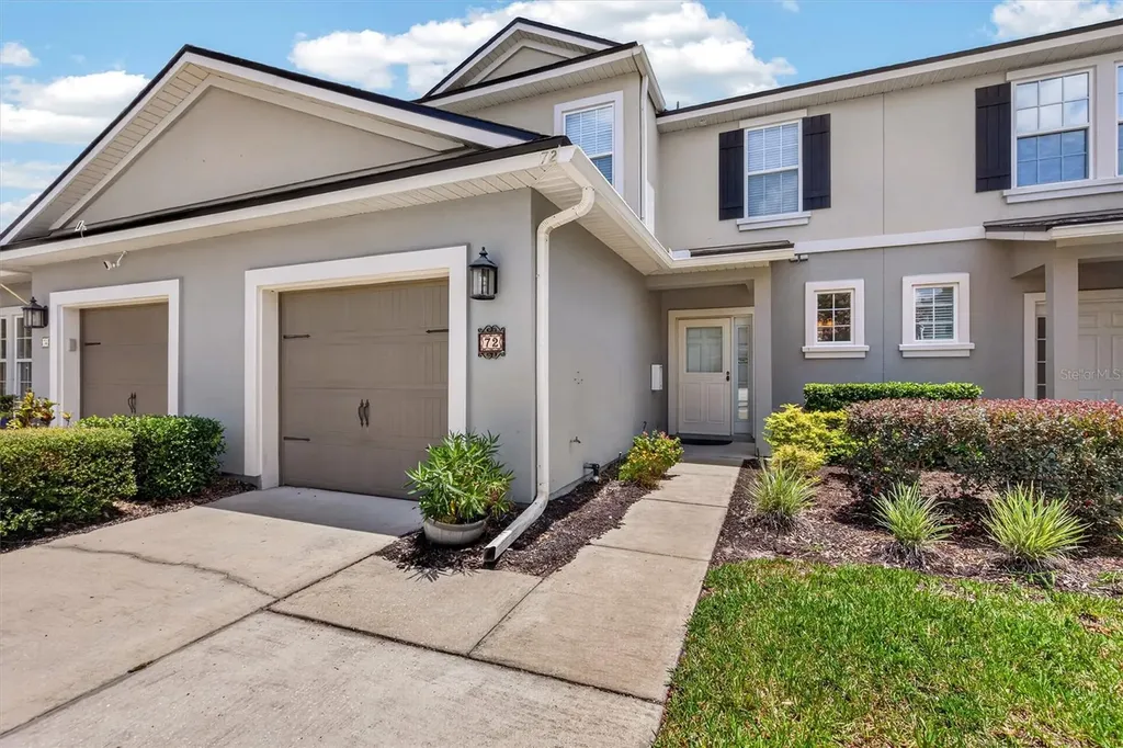 72 Amistad Drive St Augustine FL 32086
