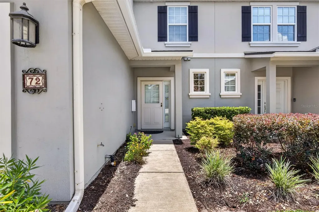72 Amistad Drive St Augustine FL 32086