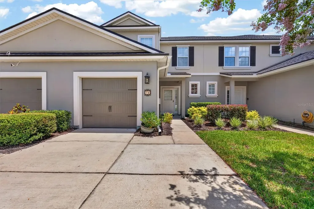 72 Amistad Drive St Augustine FL 32086
