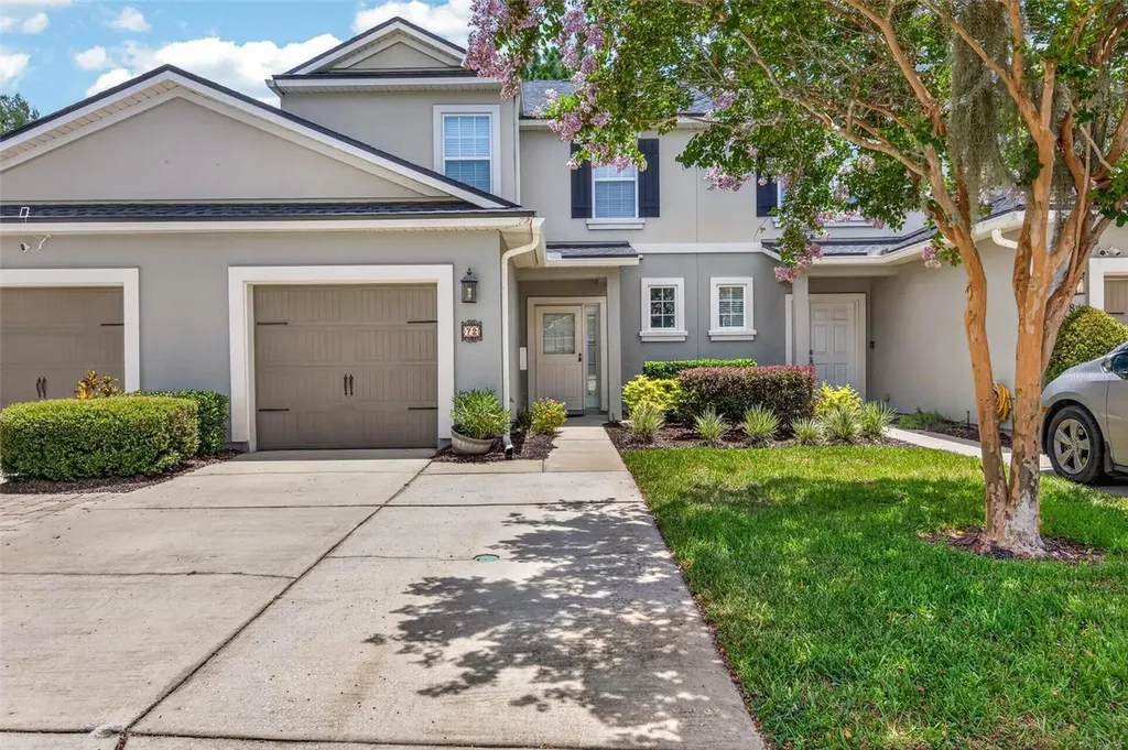 72 Amistad Drive St Augustine FL 32086