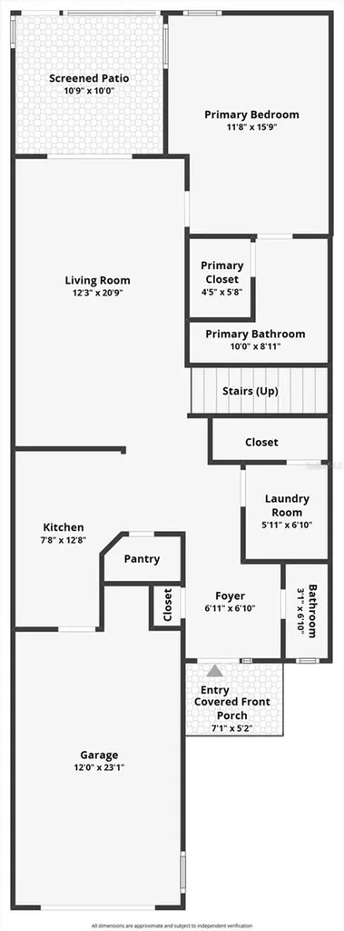72 Amistad Drive St Augustine FL 32086