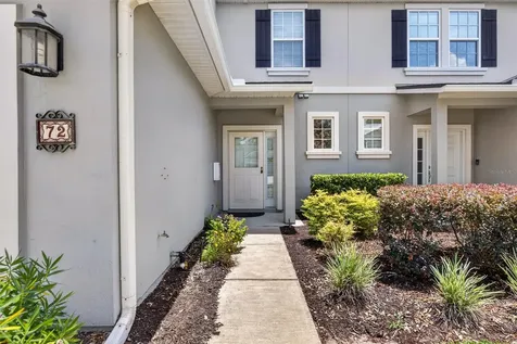 72 Amistad Drive St Augustine FL 32086