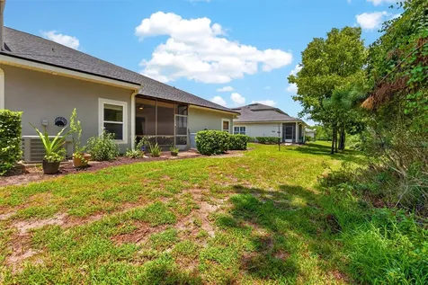 72 Amistad Drive St Augustine FL 32086