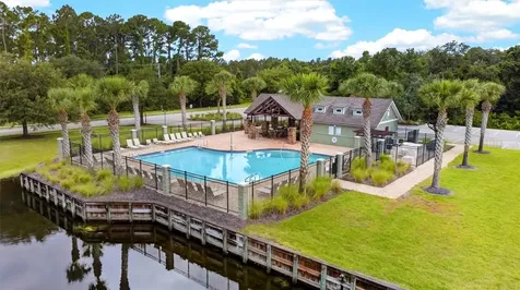 72 Amistad Drive St Augustine FL 32086