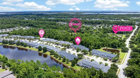 72 Amistad Drive St Augustine FL 32086