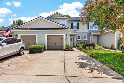 72 Amistad Drive St Augustine FL 32086
