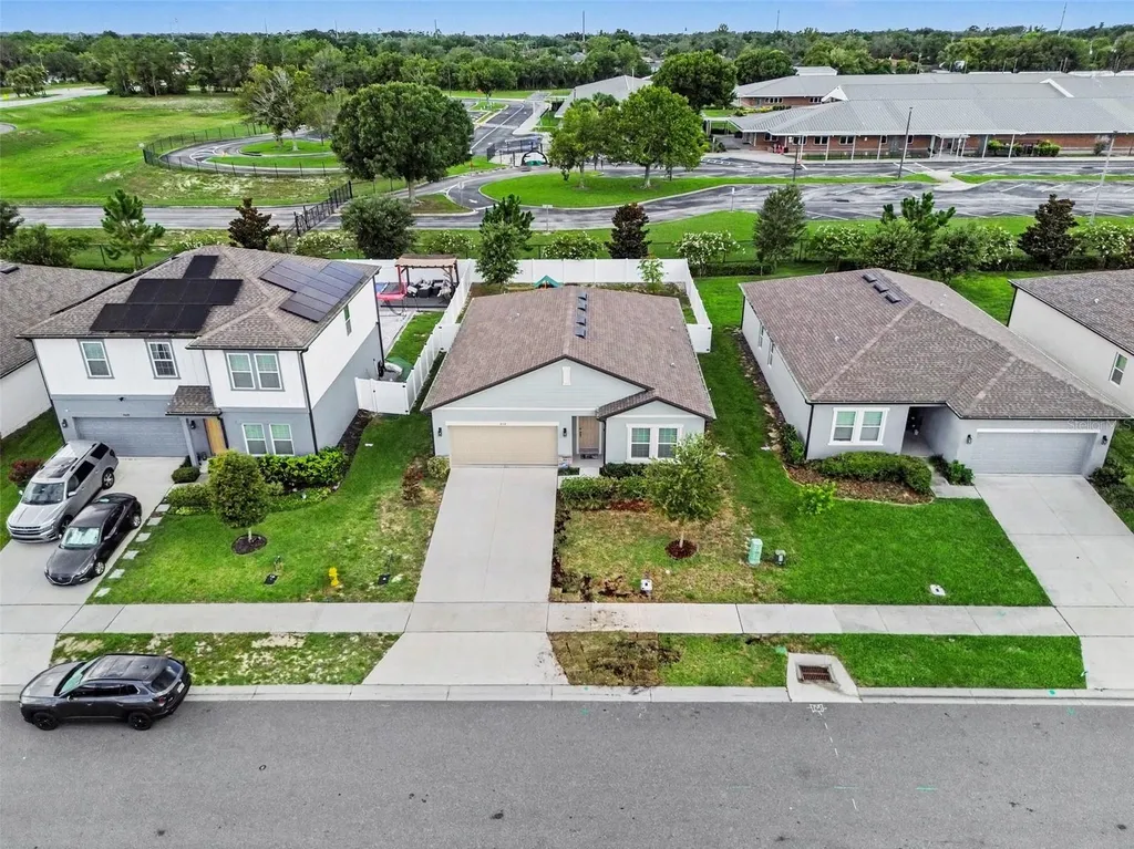 1034 Alabaster Way Deltona FL 32725