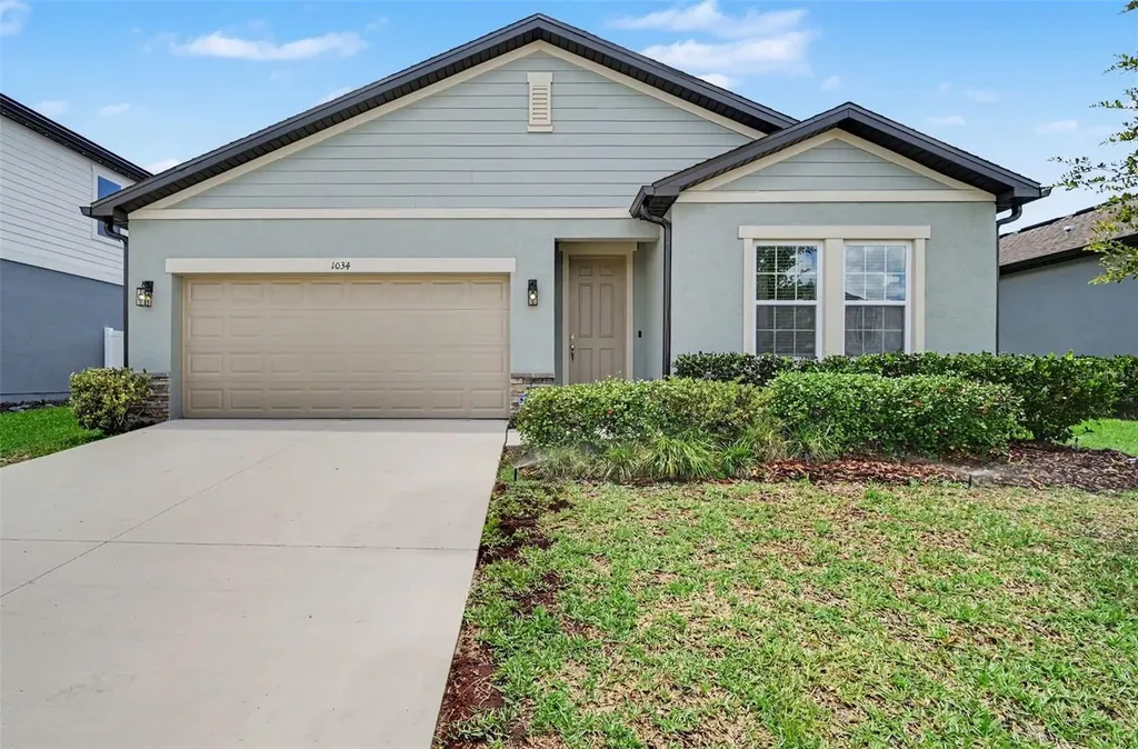 1034 Alabaster Way Deltona FL 32725