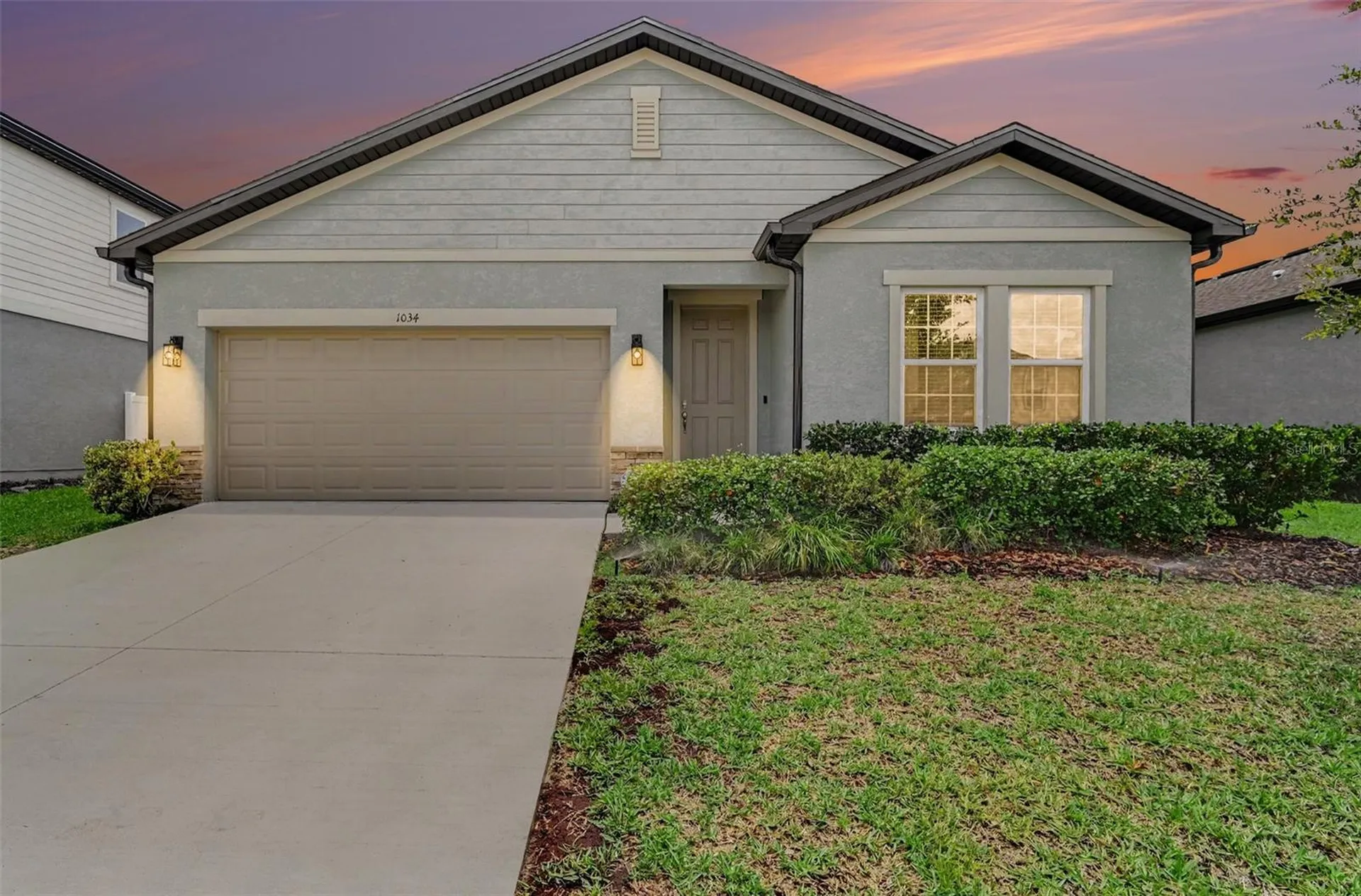 1034 Alabaster Way Deltona FL 32725