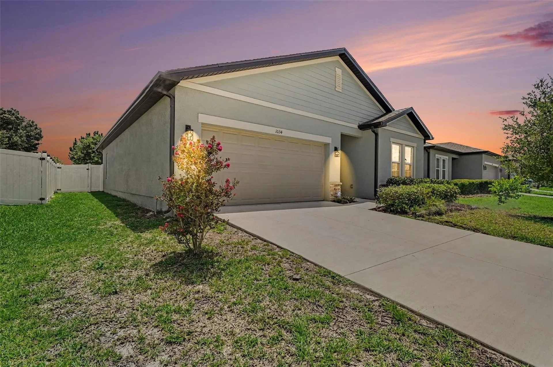 1034 Alabaster Way Deltona FL 32725