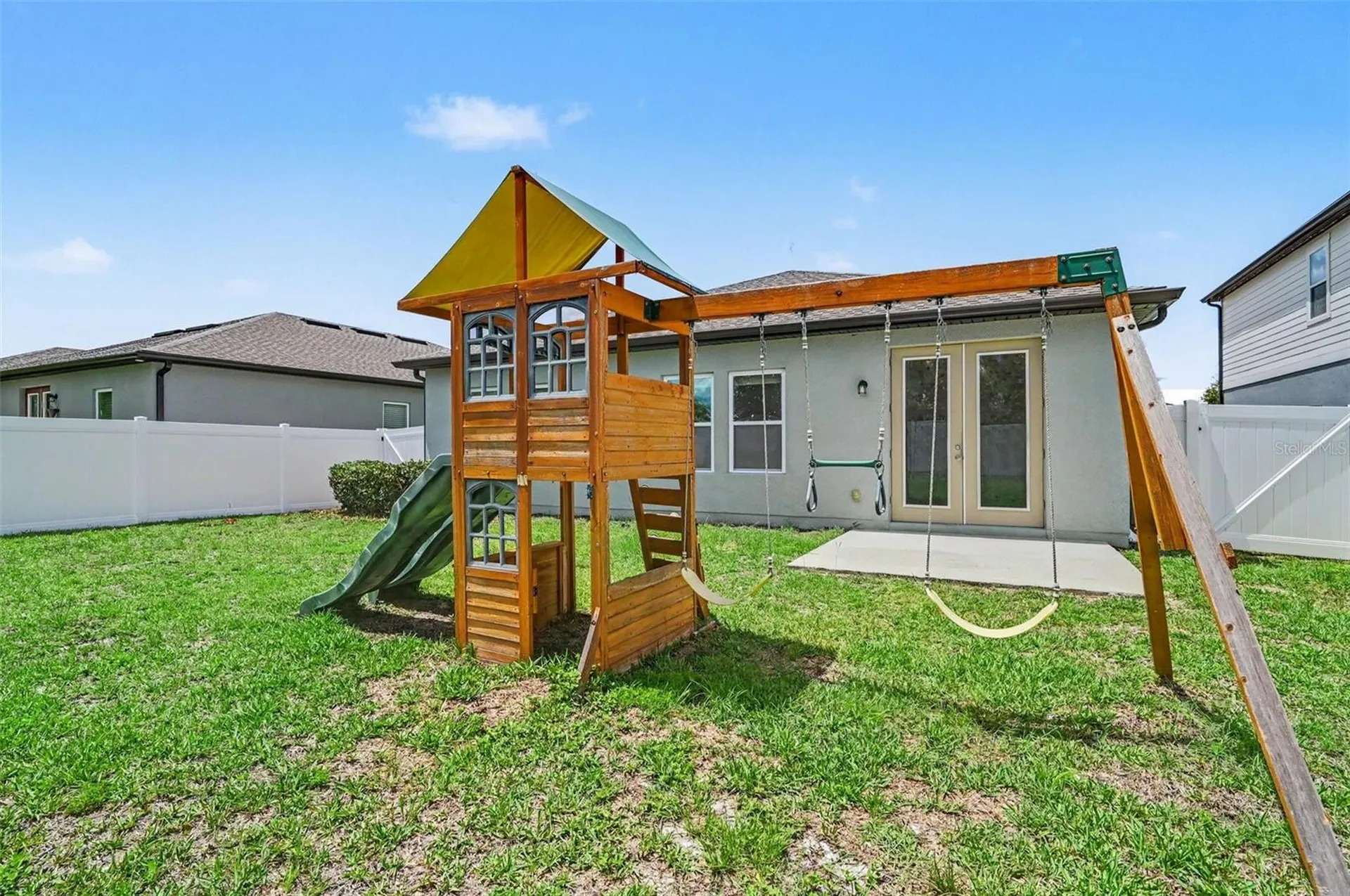 1034 Alabaster Way Deltona FL 32725