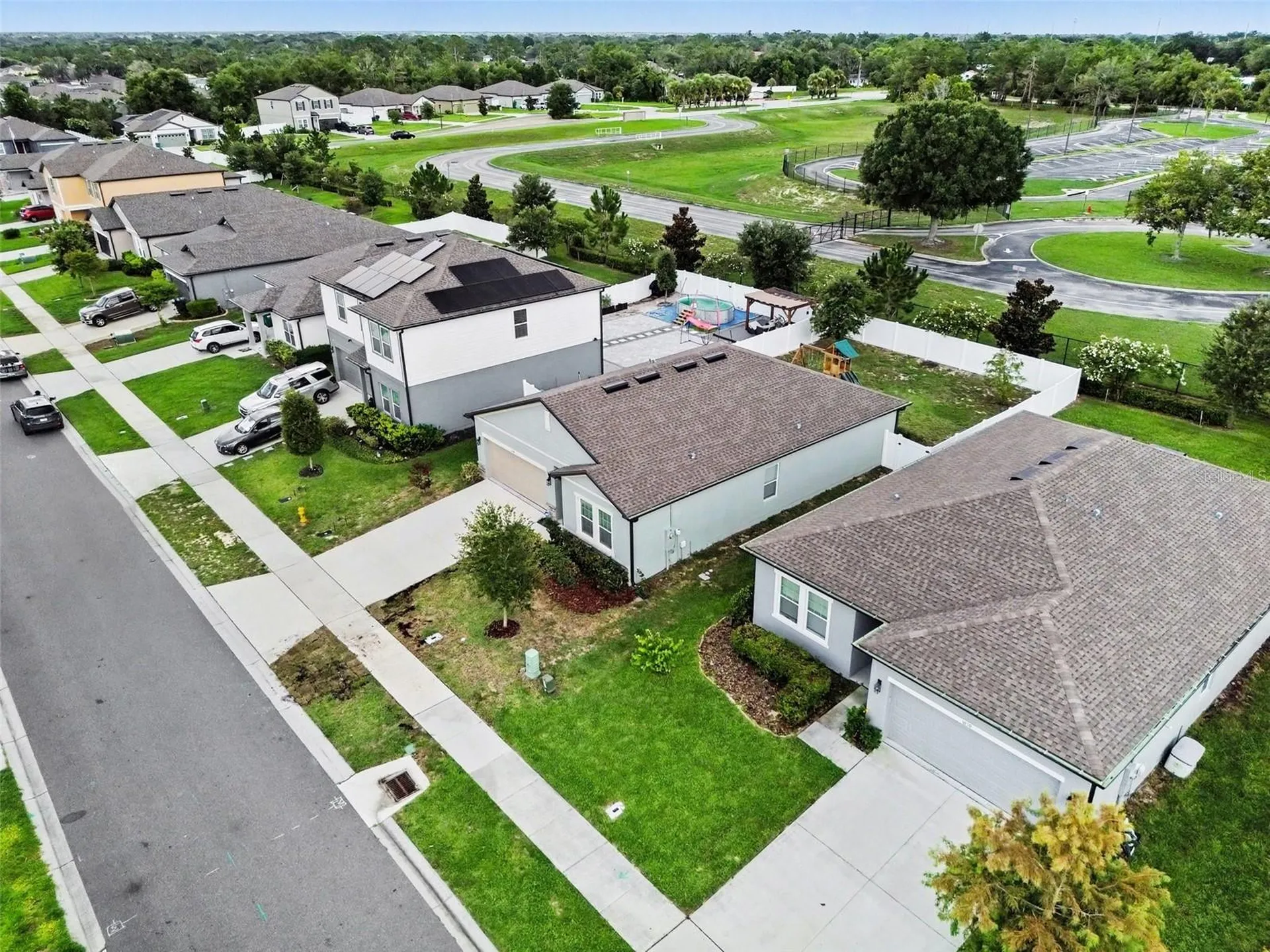 1034 Alabaster Way Deltona FL 32725