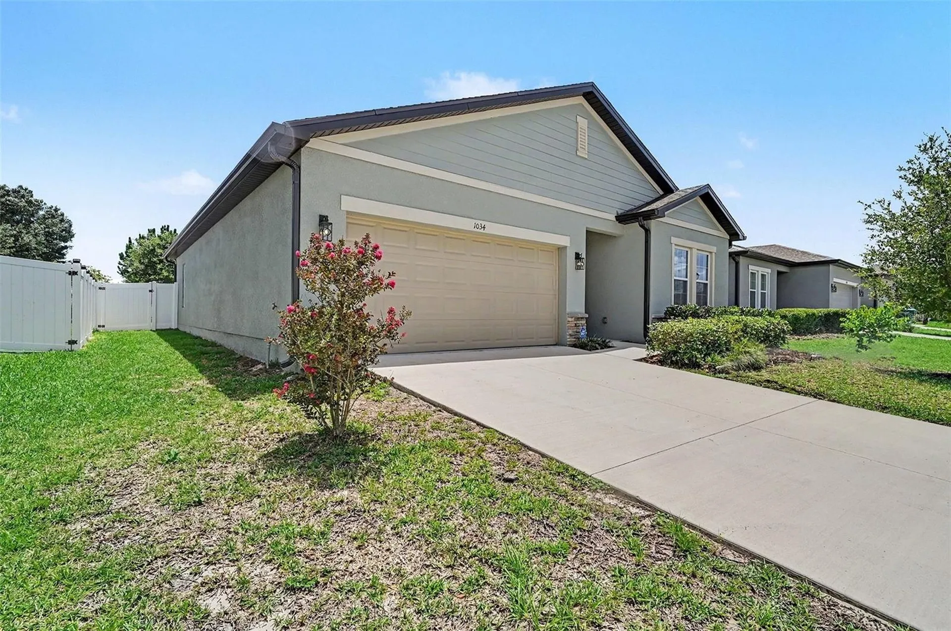 1034 Alabaster Way Deltona FL 32725