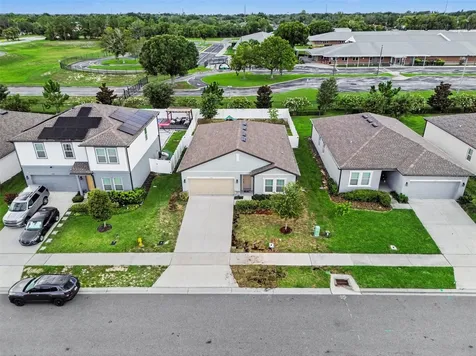 1034 Alabaster Way Deltona FL 32725