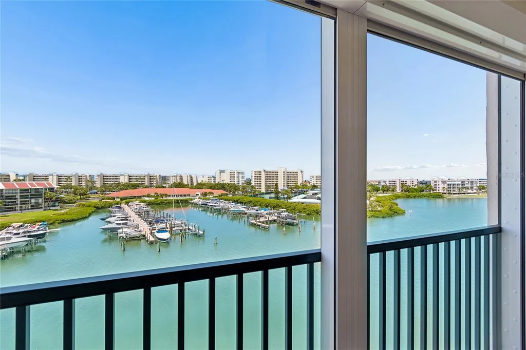 7600 Sun Island Drive S South Pasadena FL 33707