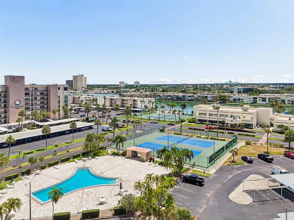 7600 Sun Island Drive S South Pasadena FL 33707