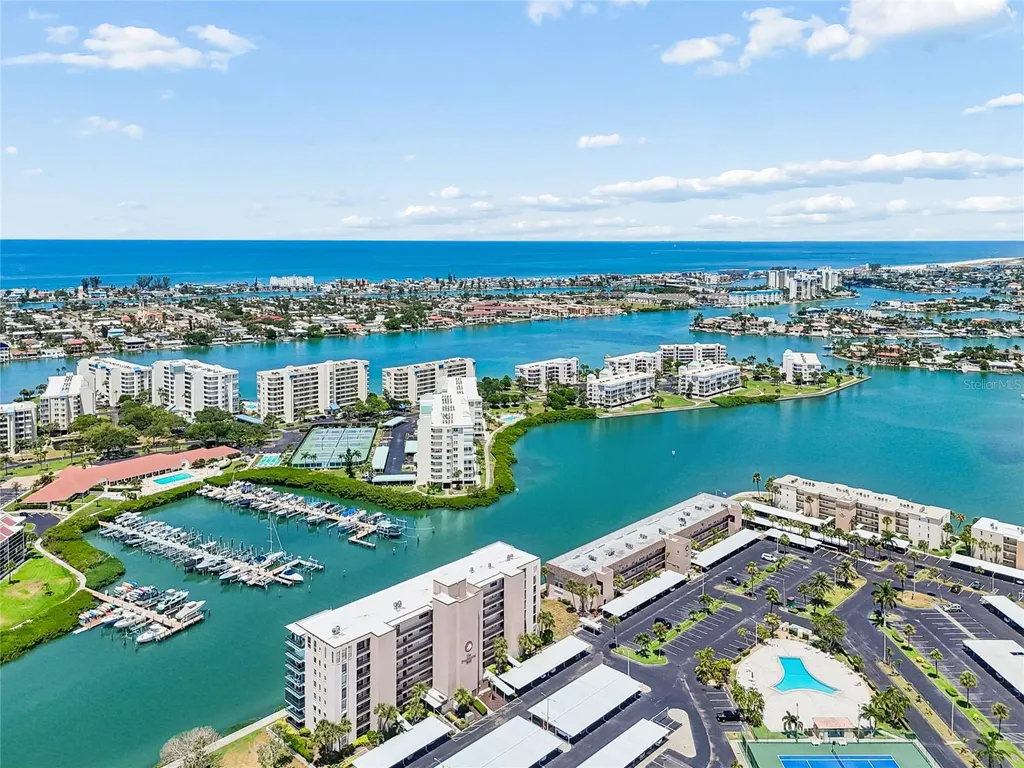 7600 Sun Island Drive S South Pasadena FL 33707
