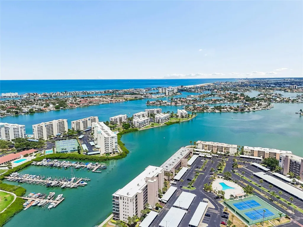 7600 Sun Island Drive S South Pasadena FL 33707