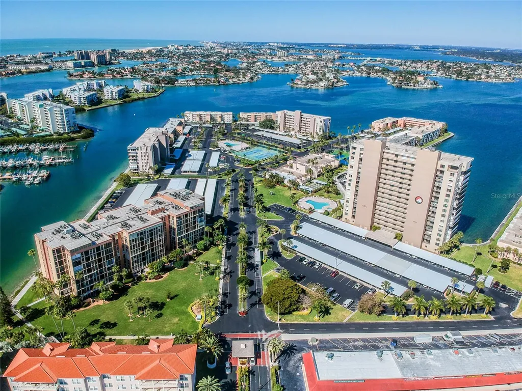 7600 Sun Island Drive S South Pasadena FL 33707